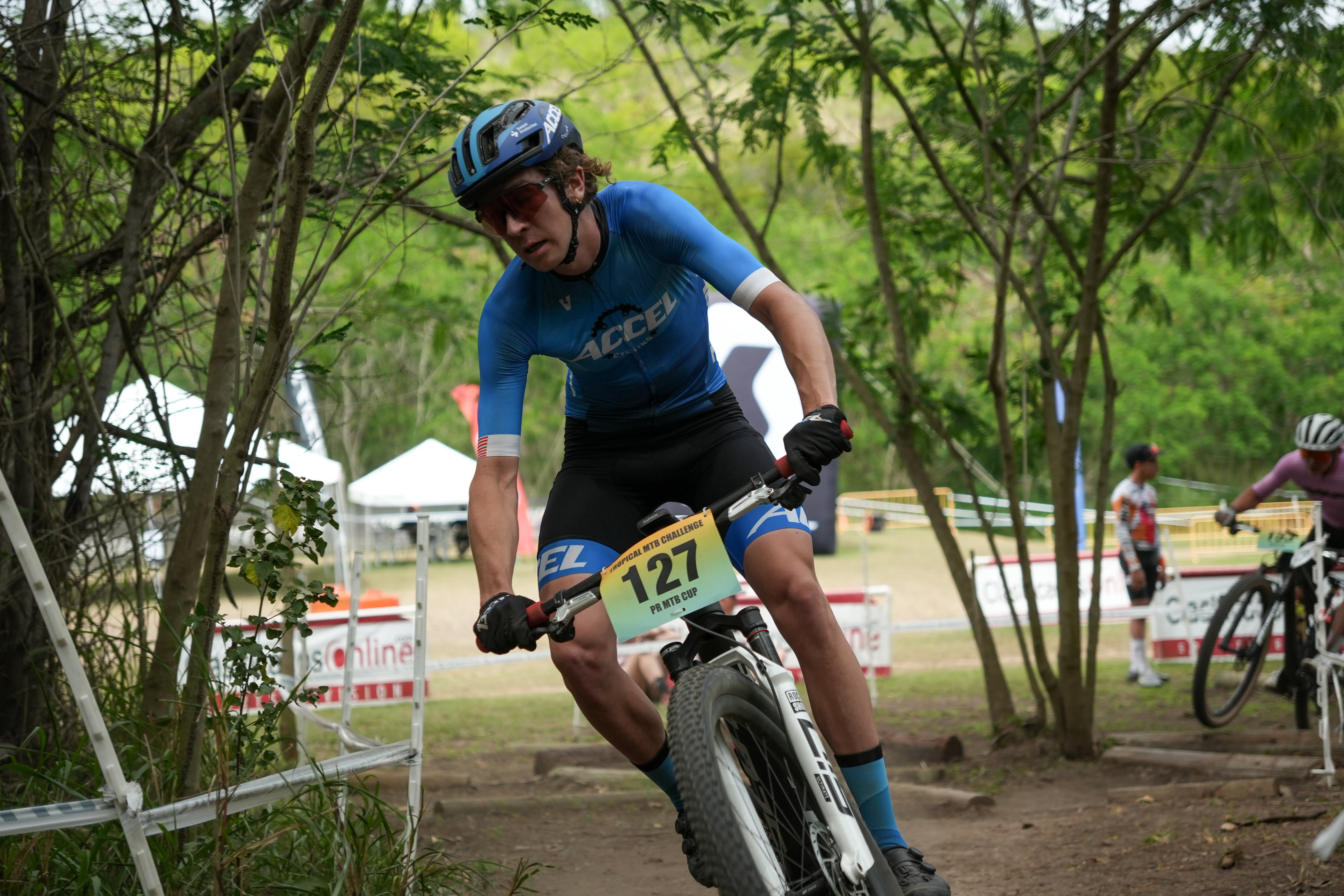 Rider Two